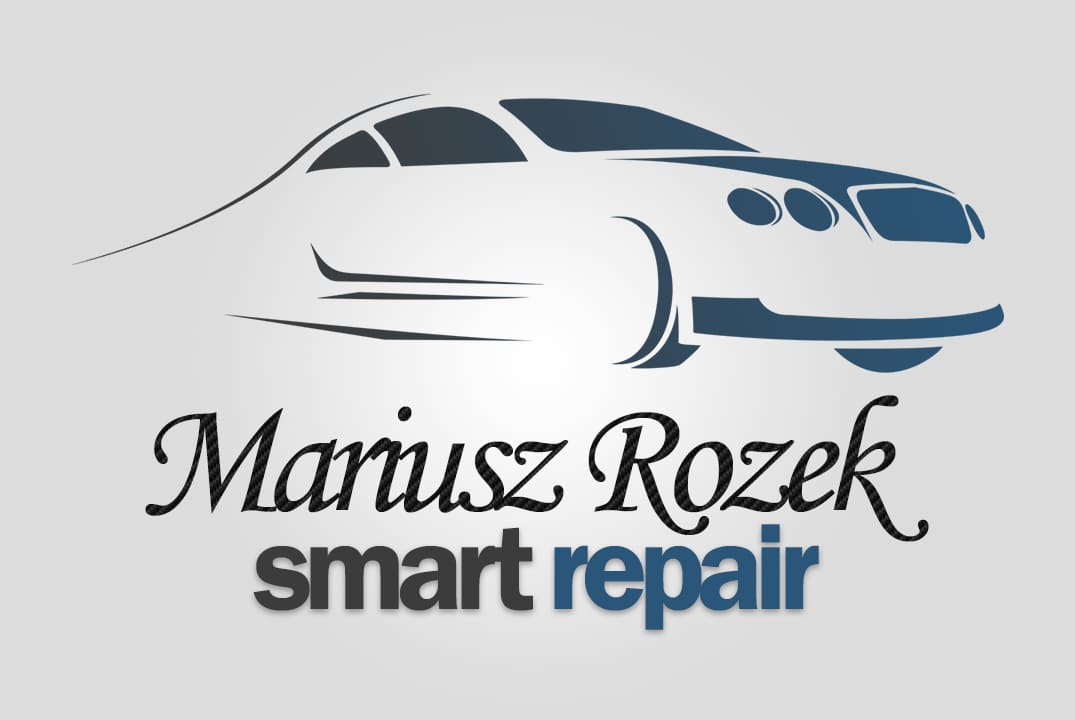 Smart Repair Mariusz Rozek Firmenlogo